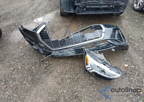 2021 Audi Q3 Premium Plus 45 Tfsi S Line Quattro Tiptronic z USA, uszkodzony, nr VIN WA1EECF33M1066157